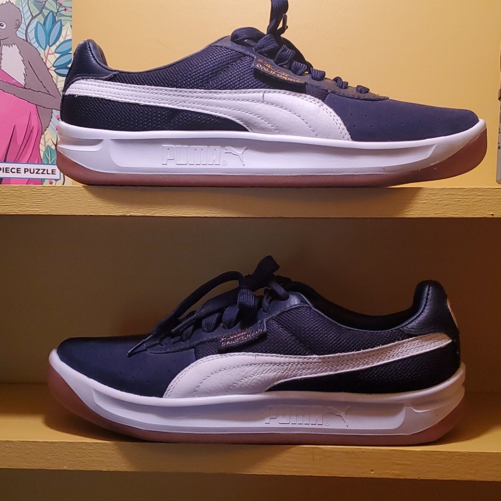 Men's Puma sneakers 10 1/2 new without box